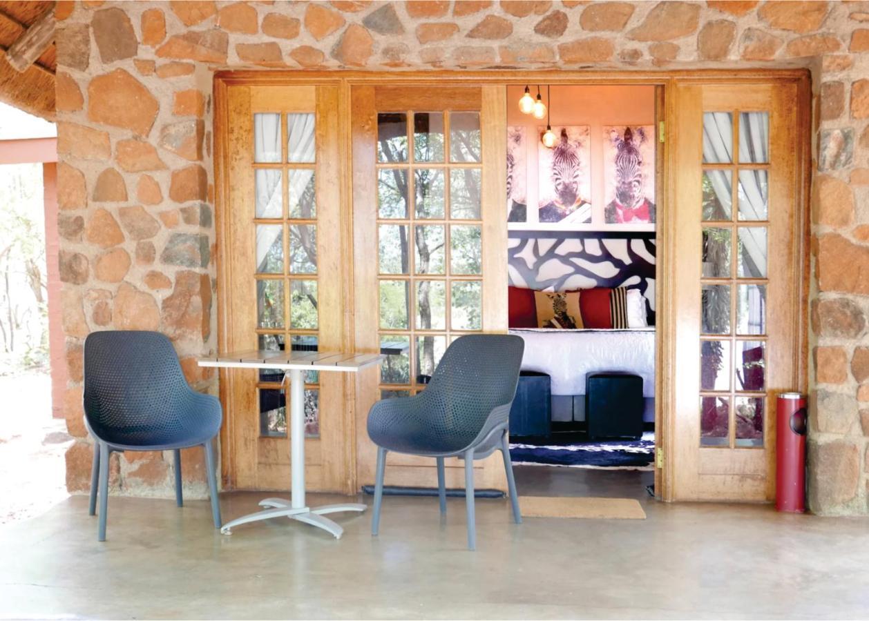 Waterside Cottages & Villas - Self Catering Gaborone Kültér fotó