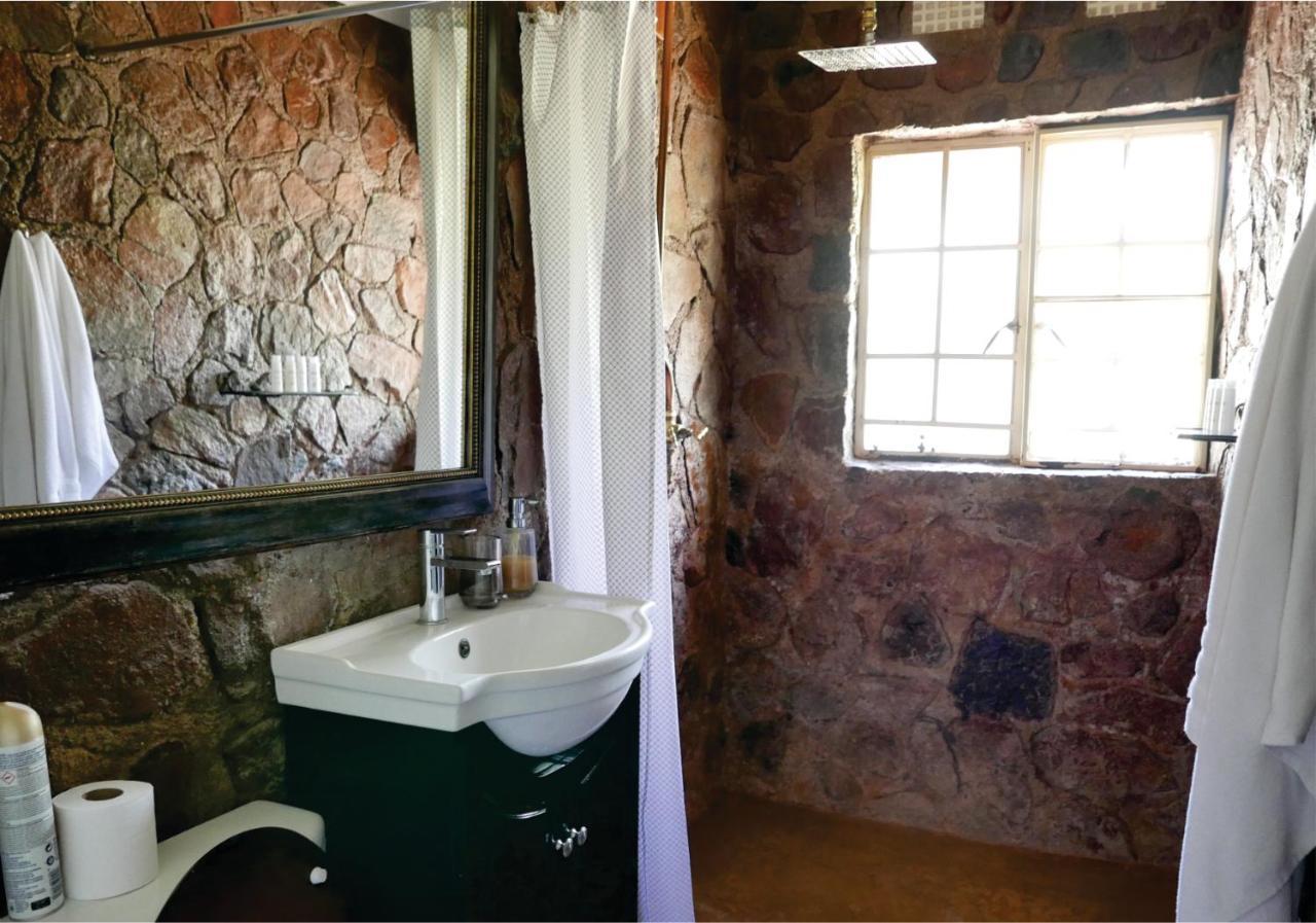 Waterside Cottages & Villas - Self Catering Gaborone Kültér fotó
