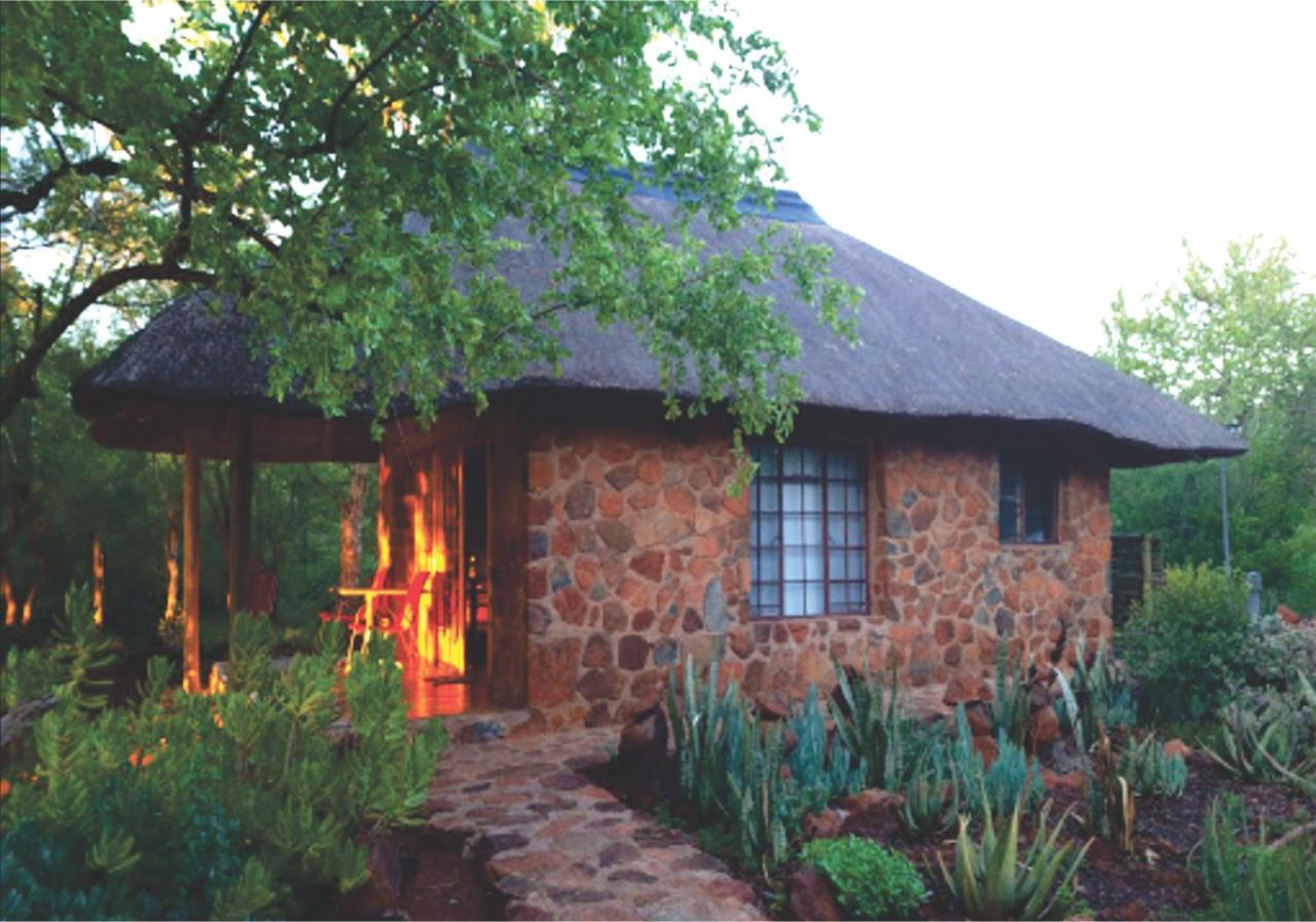 Waterside Cottages & Villas - Self Catering Gaborone Kültér fotó