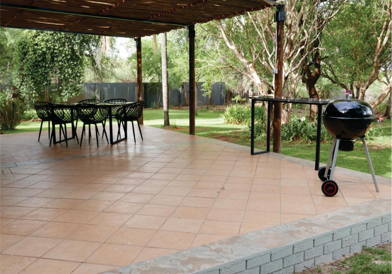 Waterside Cottages & Villas - Self Catering Gaborone Kültér fotó