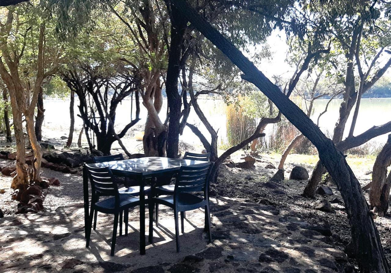 Waterside Cottages & Villas - Self Catering Gaborone Kültér fotó
