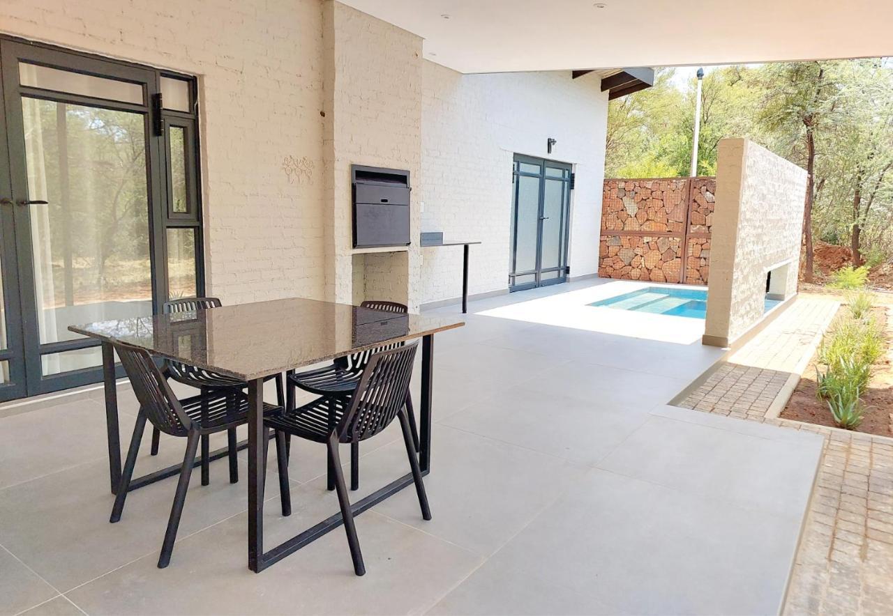 Waterside Cottages & Villas - Self Catering Gaborone Kültér fotó