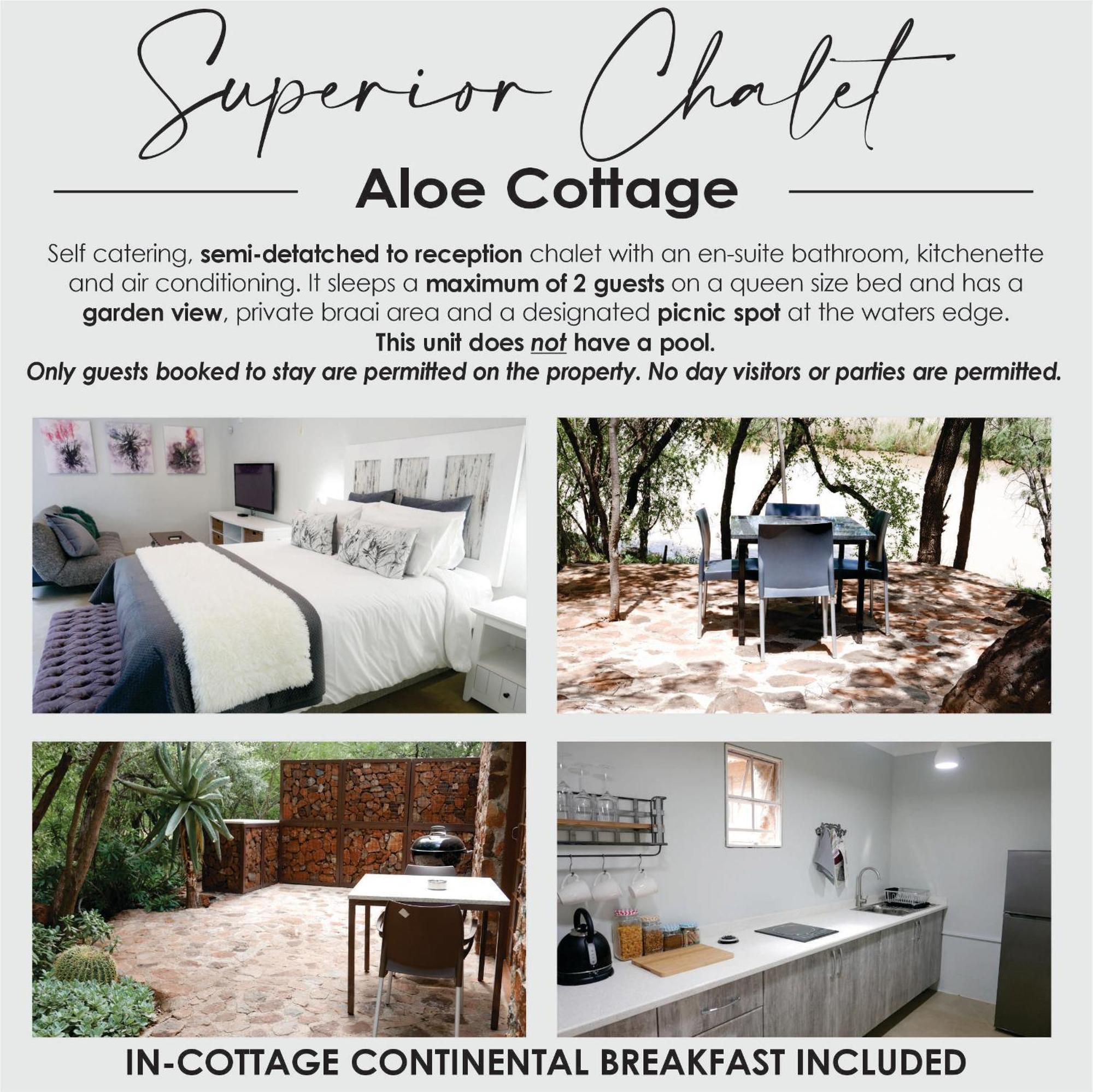 Waterside Cottages & Villas - Self Catering Gaborone Kültér fotó