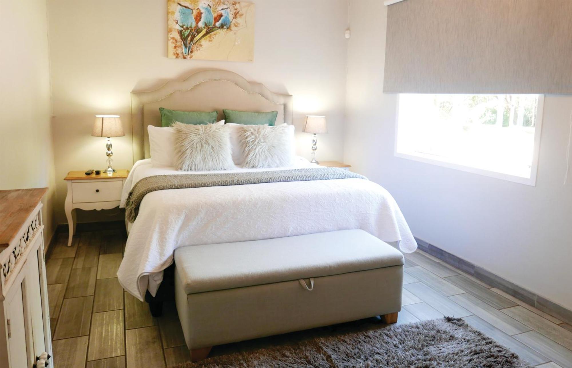 Waterside Cottages & Villas - Self Catering Gaborone Kültér fotó