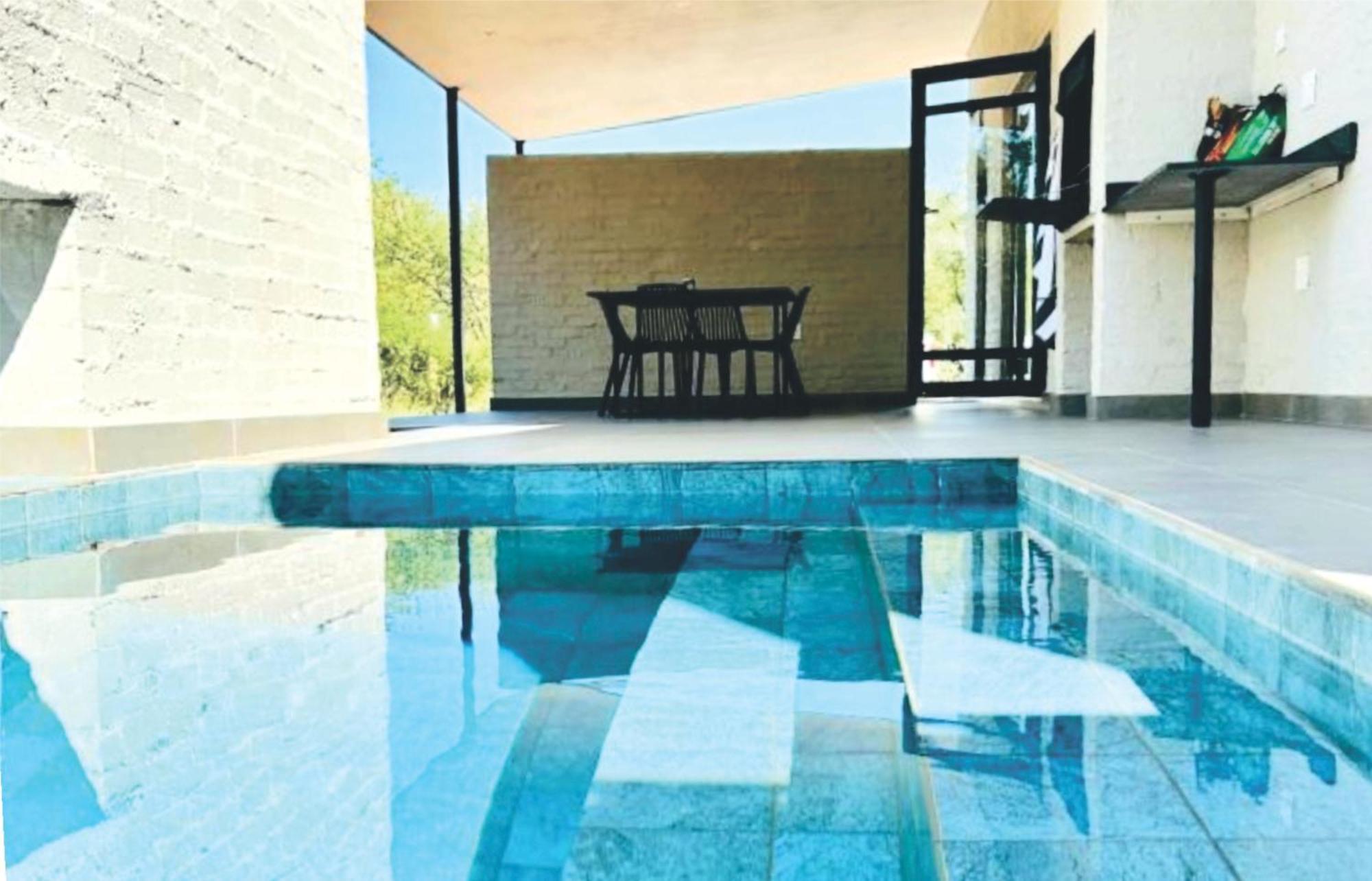 Waterside Cottages & Villas - Self Catering Gaborone Kültér fotó