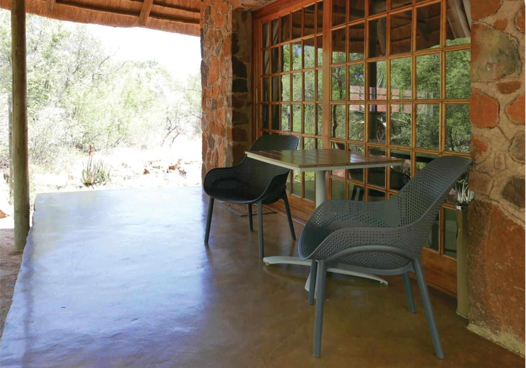 Waterside Cottages & Villas - Self Catering Gaborone Kültér fotó