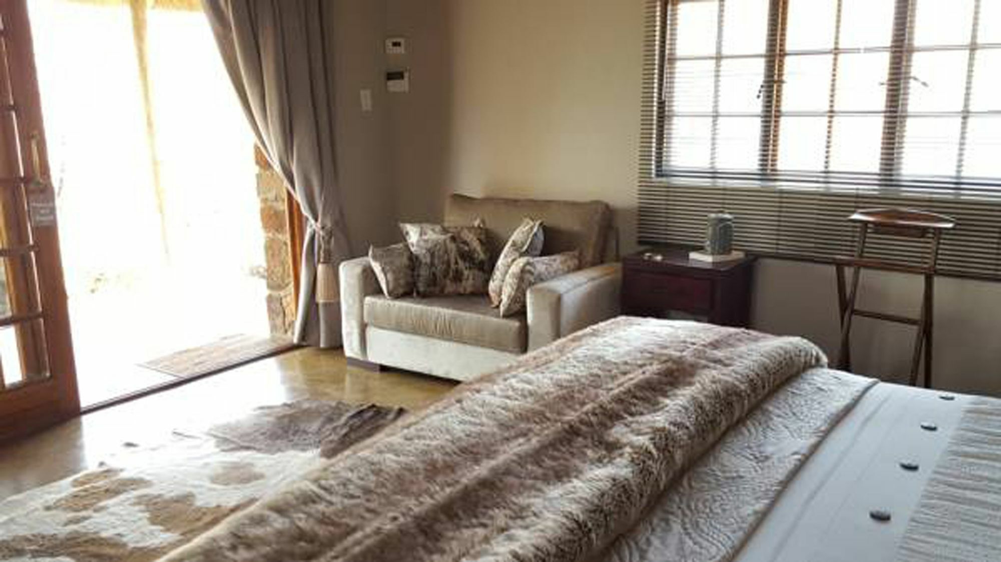 Waterside Cottages & Villas - Self Catering Gaborone Kültér fotó