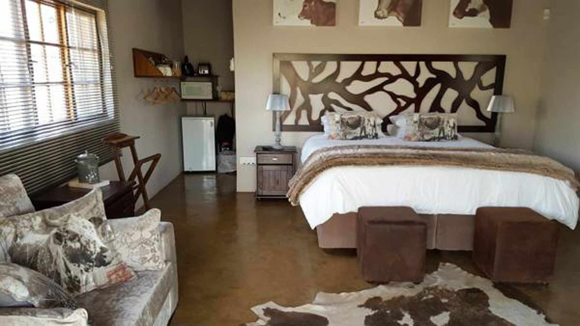 Waterside Cottages & Villas - Self Catering Gaborone Kültér fotó