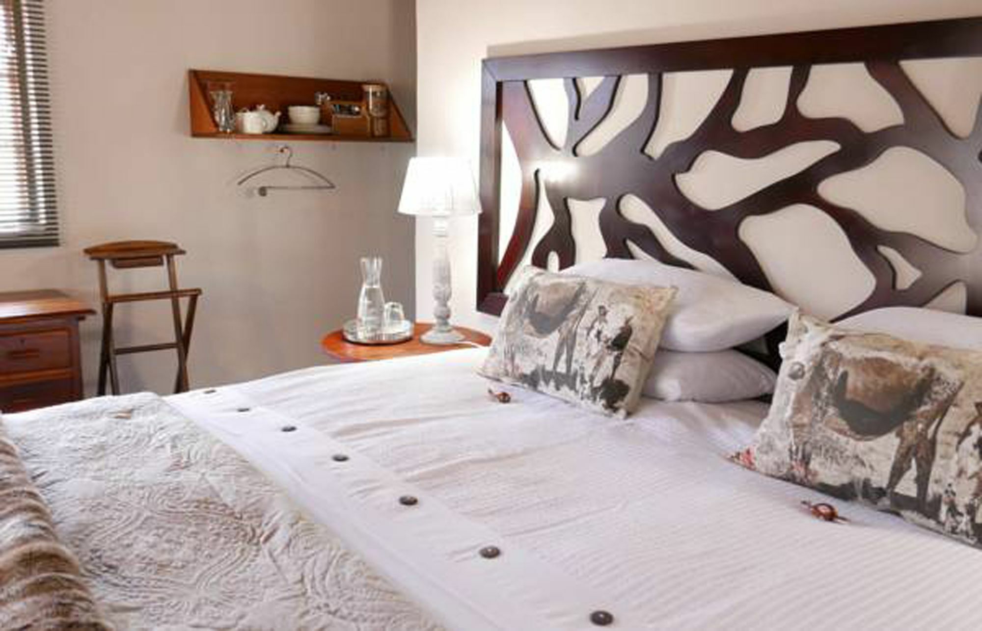Waterside Cottages & Villas - Self Catering Gaborone Kültér fotó
