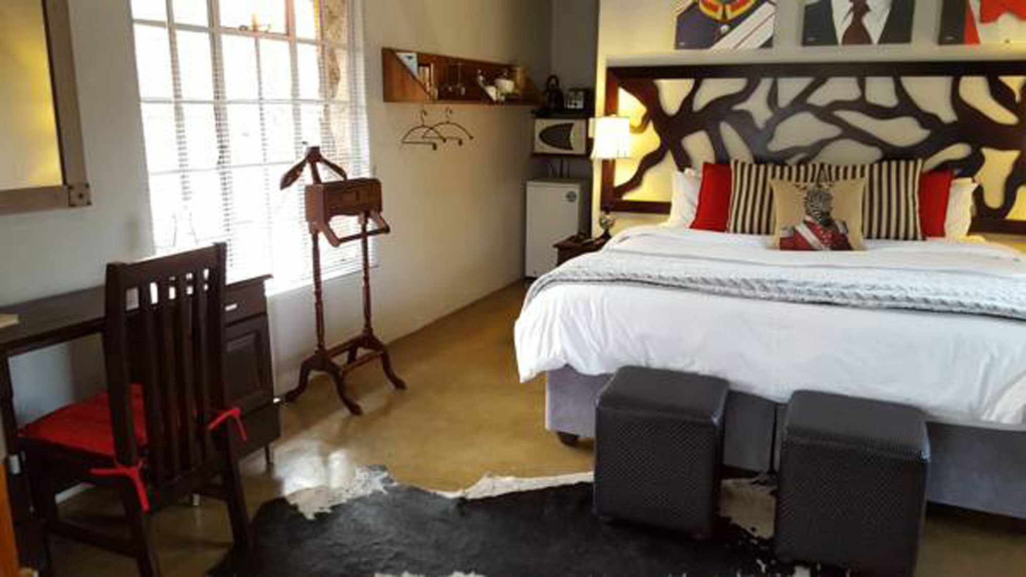 Waterside Cottages & Villas - Self Catering Gaborone Kültér fotó