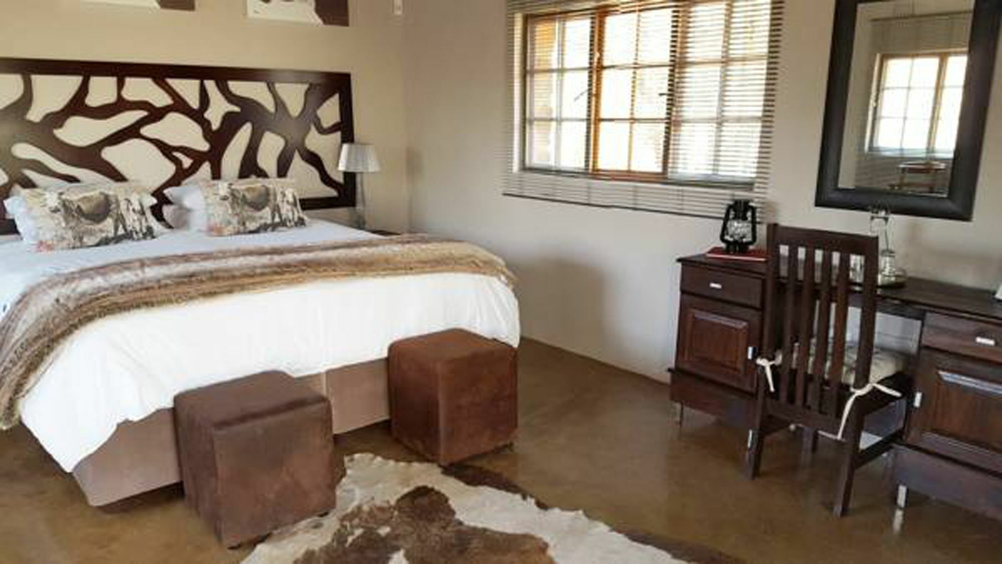 Waterside Cottages & Villas - Self Catering Gaborone Kültér fotó