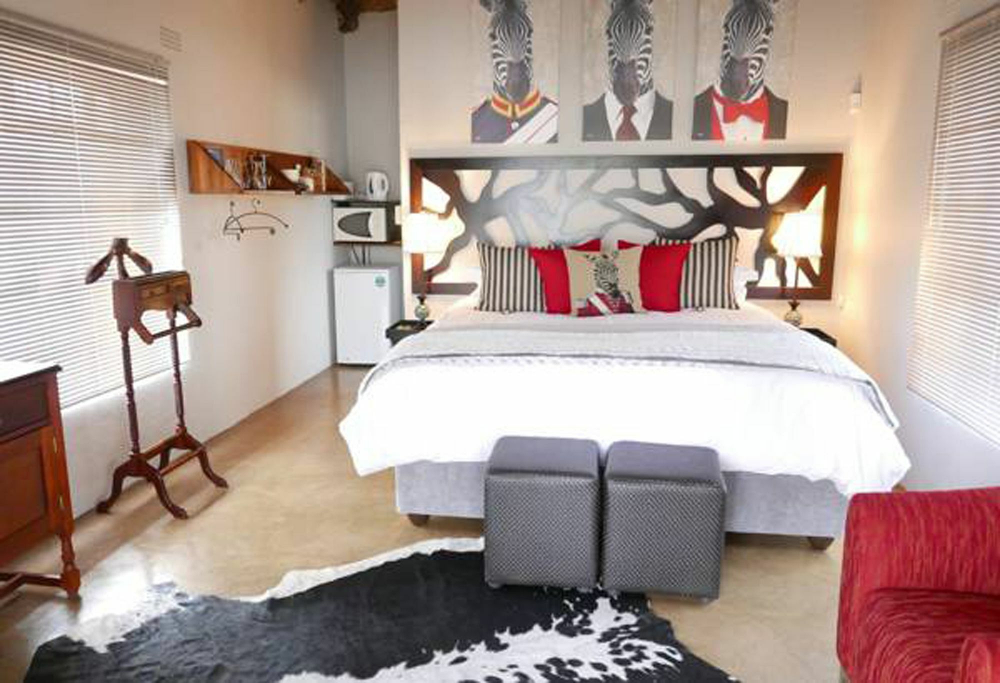 Waterside Cottages & Villas - Self Catering Gaborone Kültér fotó